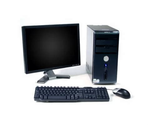 Second Hand Desktop Computers 185 Inches Core I3 At Best Price In