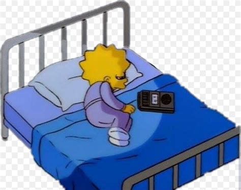 Lisa Simpson Bart Simpson Desktop Wallpaper Sadness Milhouse Van Houten