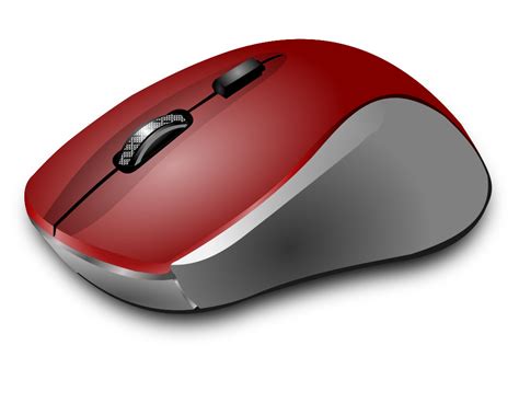 Onlinelabels Clip Art Mouse Computer