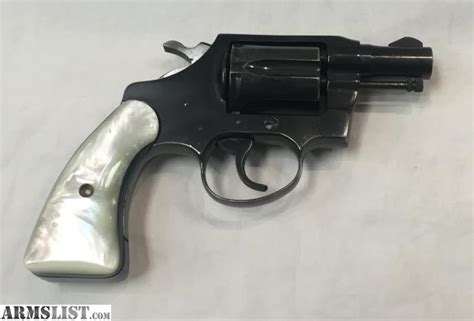 Armslist For Sale 1971 Colt Detective Special 38 Sp Snub Nose