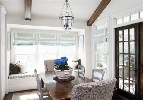 Beautiful Dining Rooms with French Doors - Designing Idea