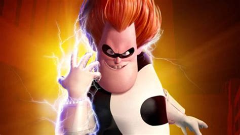 Every Pixar Movie Villain Ranked Worst To Best Page