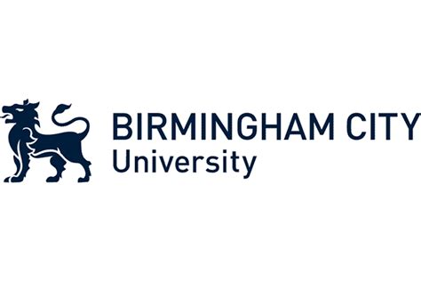 Free Download Birmingham City University Logo Vector