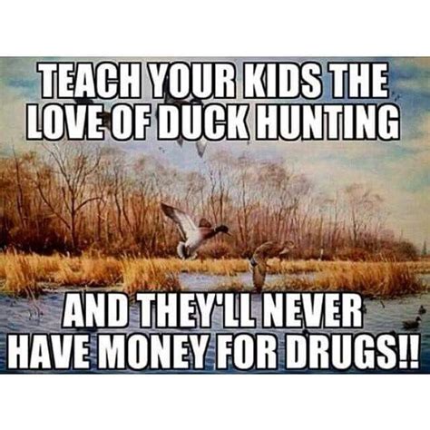 Funny Goose Hunting Quotes Shortquotescc
