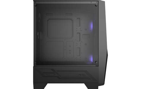 Msi Mag Forge 100m Mid Tower Gaming Case