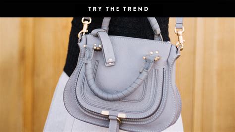 These Gray Handbags Will Look Good With Literally Any Outfit Shefinds