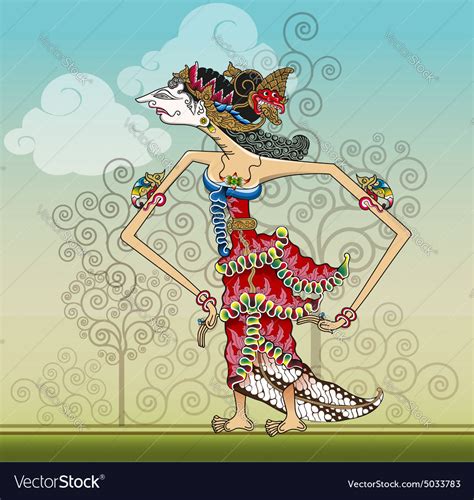 Galeri wayang punakawan wayang ku via wayangku.wordpress.com. Download Gambar Wayang - Koleksi Gambar HD