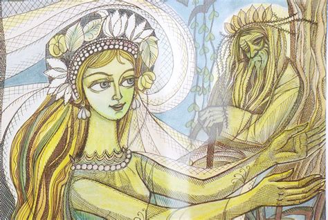 Лариса косач (леся українка), її брат михайло косач та маргарита комарова. У Луцьку діє виставка ілюстрацій до драми-феєрії Лесі ...