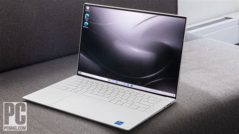 Dell Xps 15 Oled 9510 Review Pcmag