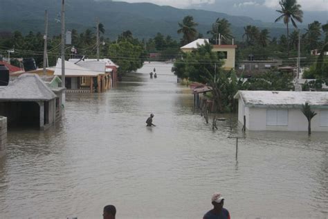 Tbw Two Weeks Heavy Rains Displaced More Than 20000 As Emergency