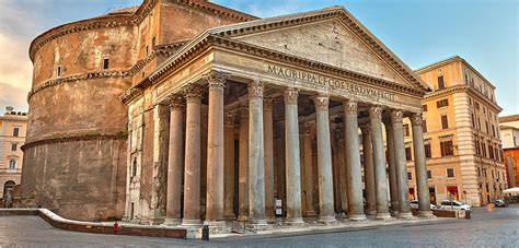 But they've been in rome for over 50 years and many locals consider them an institution. What & where to eat in Rome: Pantheon - Gourmetaly