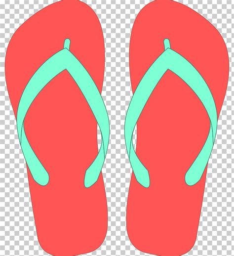 Flip Flops Png Clipart Area Boot Cartoon Clip Art Clothing Free