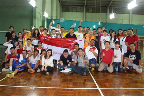 Soalan 1 apakah tema hari kebangsaan malaysia pada tahun 2011? Rasa Kemerdekaan Indonesia di Harrisma | Harrisma