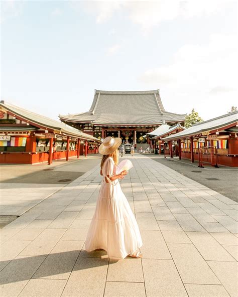 Instagram Spots In Tokyo Diana Miaus