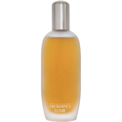 Clinique Aromatics Elixir Eau De Parfum 100ml