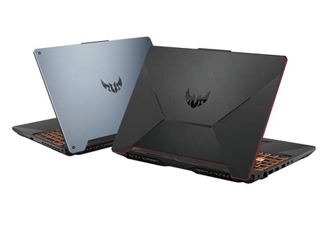 Asus Tuf Gaming F15 Gaming Laptop Intel Core I7 10870hgtx1650ti