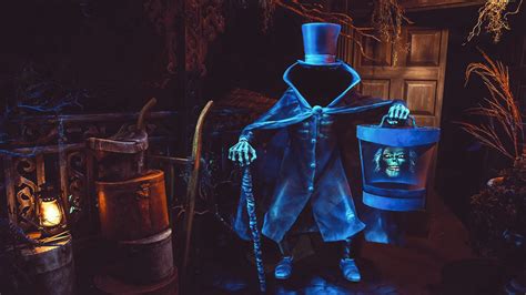 Top 20 Best Dark Ride Attractions In The World Le Parcorama