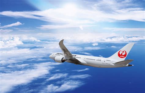 Jal Group Press Releases Japan Airlines And Pjsc Aeroflot Launch