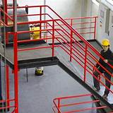 Photos of Commercial Safety Gates