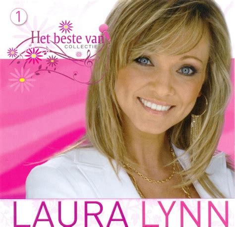Het Beste Van Laura Lynn By Laura Lynn 2009 CD ARS Entertainment