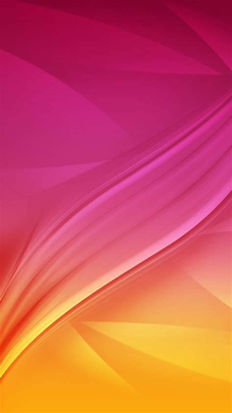Wallpaper Samsung Galaxy S6 Colours By Dooffy By