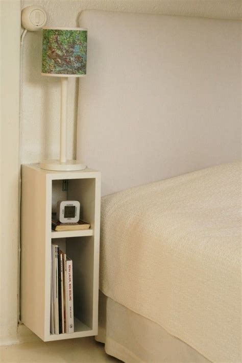 19 Genius Storage Ideas Everyone With A Tiny Room Will Appreciate