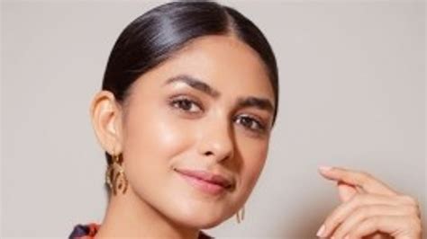 Lust Stories 2 Actress Mrunal Thakur Says It Is Important To Have Mature Conversations Around