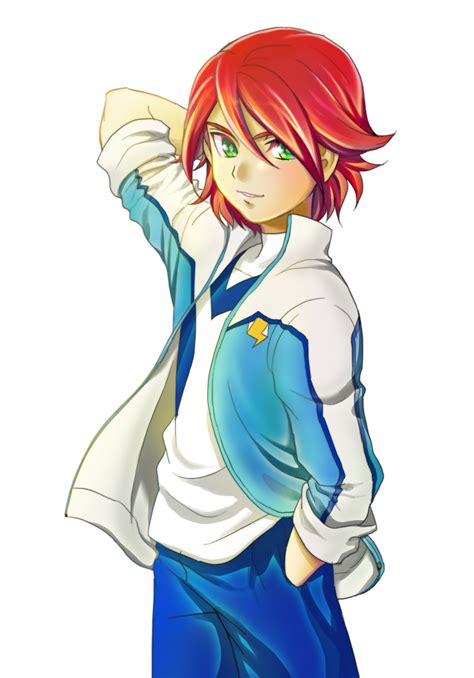 Kiyama Hiroto Inazuma Eleven Image By Pixiv Id 7958975 1703950