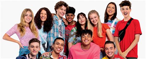 Spotlight Nickelodeon Verkündet Starttermin Der Fünften Staffel