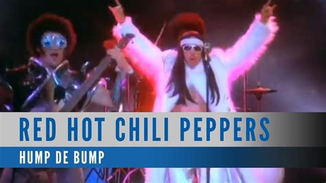 Red Hot Chili Peppers Dani California Official Music Video