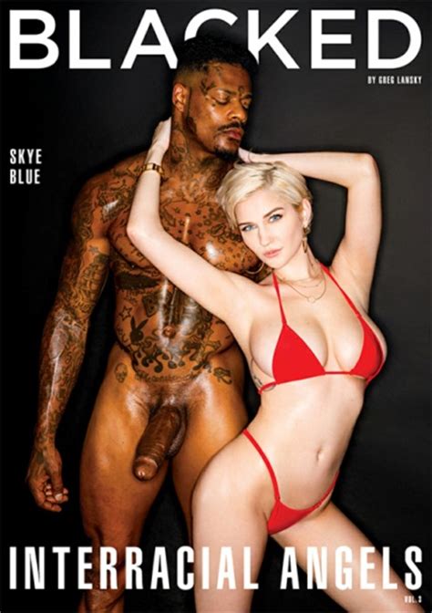 Interracial Angels Vol 3 Streaming Video On Demand
