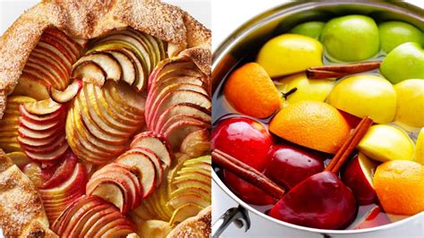 Everything You Should Make With Apples This Fall Reviewed