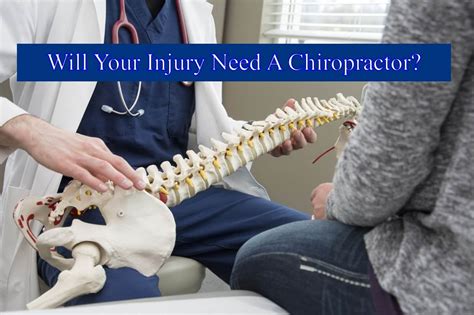 Should I Go To A Chiropractor After A Car Accident 2022 Guide