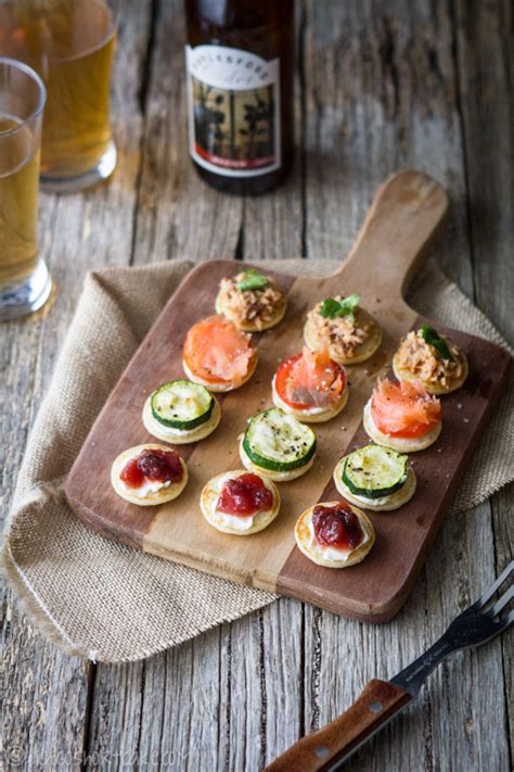 Plus it is low carb, too! These 50 Finger Food Recipes Are Both Easy-To-Make and ...