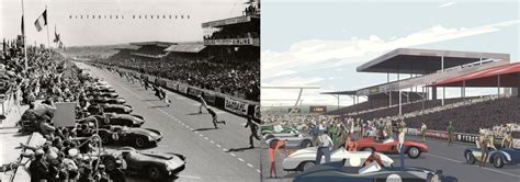 Browse 278 le mans 1955 stock photos and images available, or start a new search to explore more stock photos and images. New French Short 'Le Mans 1955' Explores Most Horrific ...