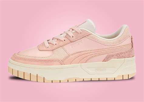 Puma Crafts A Pack Of Sneakers With Thrifted Vibes Sneaker News