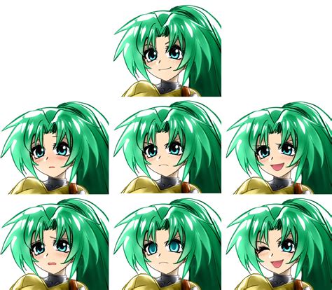 Tgsmurf On Twitter Drew Some Of Mion’s Expressions Nzjxzfkcsb Twitter