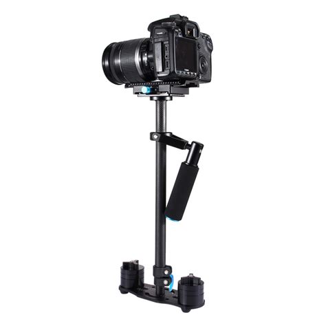Since the roxant pro video camera stabilizer is similarly priced with the neewer adjustable stabilizer, the two gimbals invite comparison. Dropshipping Puluz 38.5-61cm Carbon Fiber Handheld ...