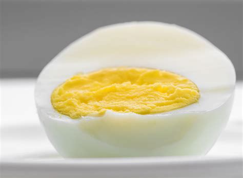 One Major Side Effect of Eating Boiled Eggs, Experts Say | Eat This Not