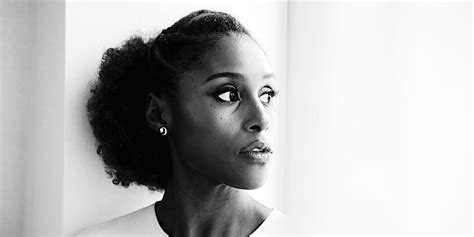 Issa Rae Is A Covergirl Essence