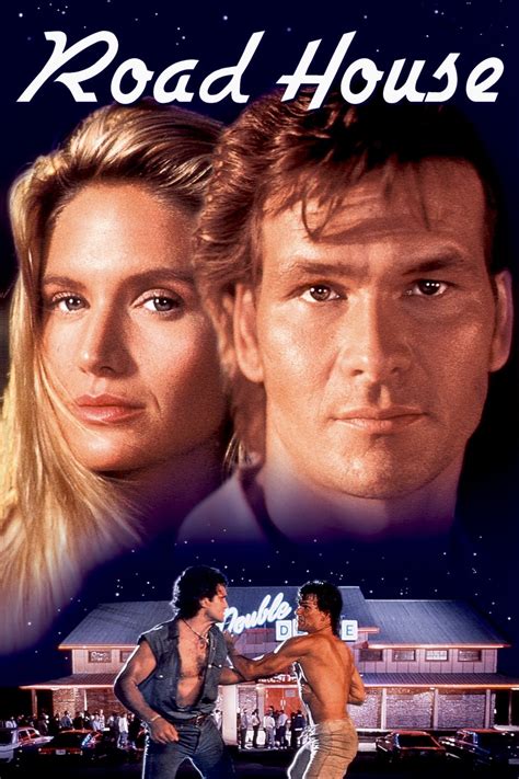 On the road released in (2012) produced by brazil, france, united kingdom, united states of america, france, usa, uk, brazil, canada. Watch Road House (1989) Online Free - Iwannawatch