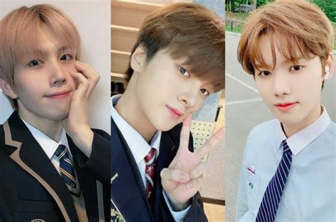 Berarti udah bisa diprediksi dong siapa aja yang bakal. 6 Fakta Tes CSAT atau 'Suneung' yang Diikuti Pelajar Korea Selatan Hari Ini - Semua Halaman ...