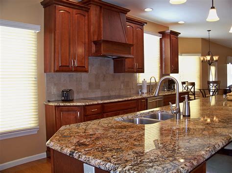 Guide To Choosing Countertops Pros And Cons