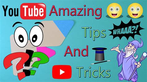 Youtube Tips And Tricks 2020 Youtube Unseen Tricks Youtube Hacks 2020