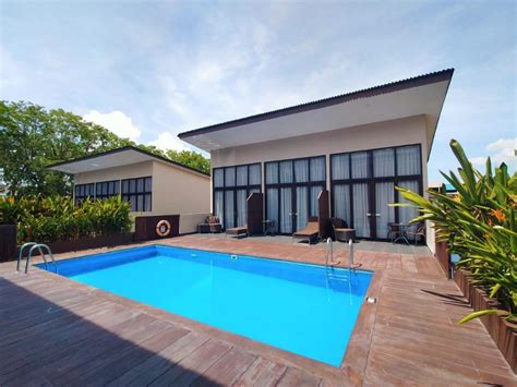 Woda Villa And Spa Batam Island 2024 Updated Prices Deals