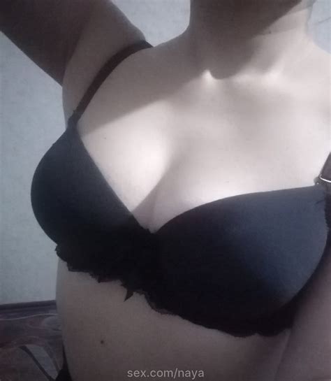 Naya Brassiere Brassiere Sexy Body Babe Tits