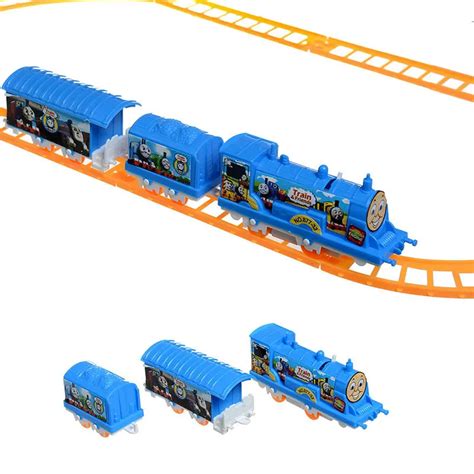 Thomas And Friends Train Sets