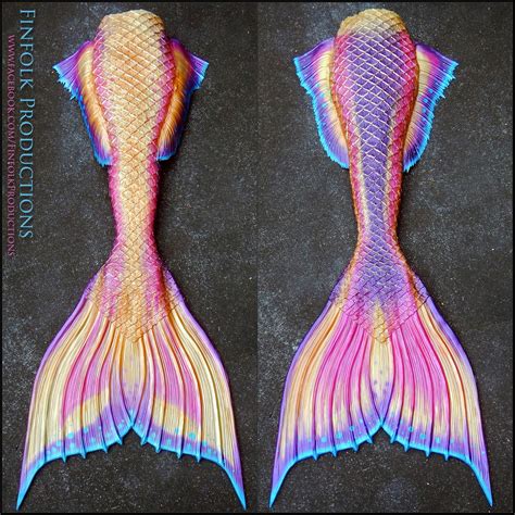 Finfolk Mermaid Tail Collection Page 5 Realistic Mermaid Tails Fin