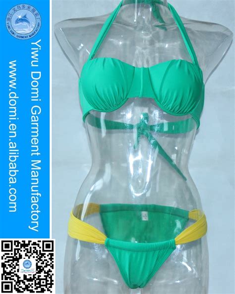 Sexy Brazilian Girl G String Micro Mini Bottoms Tanga Bikini Buy