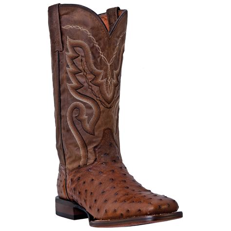 Dan post ostrich cowboy boots. Pungo Ridge - Dan Post Cowboy Certified Chandler Ostrich ...